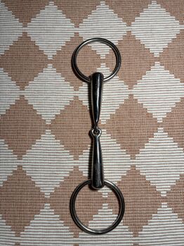 Wassertrense 14,5 cm Silk Steel Wassertrense 