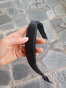 WB Genickstück NEU - ergonomisch, Theresa Baumann , Sonstiges, Trendelburg 