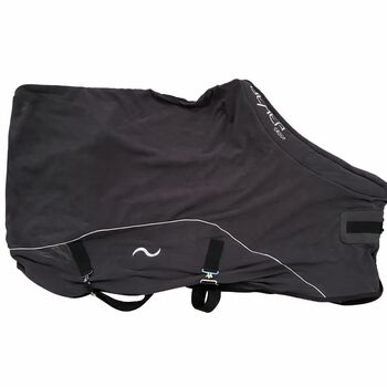 Abschwitzdecke WB, Bemer, Silvana, Horse Blankets, Sheets & Coolers, Frose