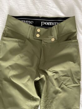 Wear Pomme Damenreithose, Wear Pomme Nellie , Sai, Breeches & Jodhpurs, München