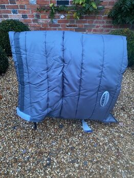 WEATHERBEETA COMFITEC LINER EXTRA HEAVY GREY -6'6", Weatherbeeta, Fiona Barratt, Pferdedecken, Hungerford