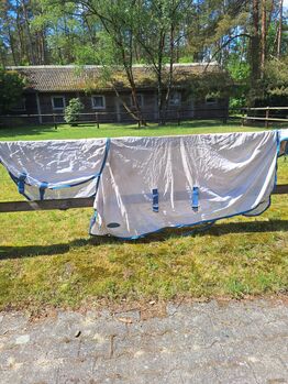 Weatherbeeta fliegen decke leider kaput, Weatherbeeta, Larissa gehrke , Fly & Insect Control, Soltau