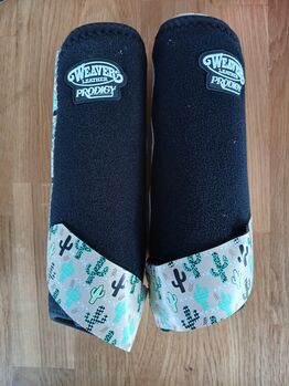 Weaver Leather Weaver Prodigy Boots Grösse M Weaver Prodigy Boots