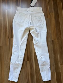 Turnierreithose BR NEU Größe 38 BR