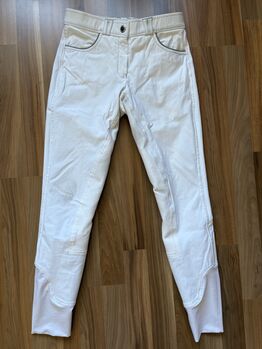 Turnierreithose Größe 38, Equi Theme, N-Privat, Show Apparel, Hüde