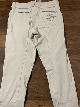 Turnierreithose Felix Bühlet