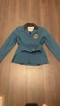 Wedstrijdjas PS of Sweden - S Aegan blie, Ps of Sweden Adrienne, RSL, Riding Jackets, Coats & Vests, Gendringen