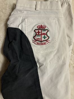 Turnierjacket / Reithose / Turniershirt Pikeur 