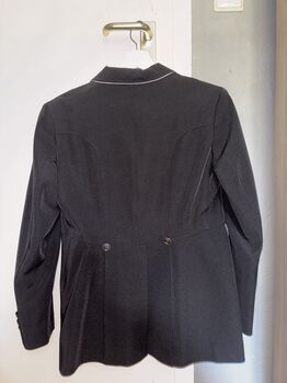 Turnierjacket von Loesdau Loesdau