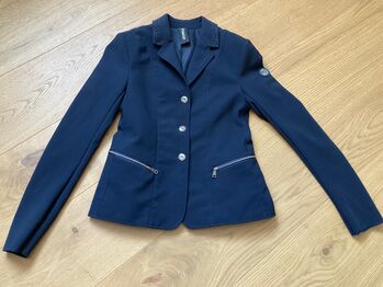 Kinder Turniersakko Pikeur, Pikeur, Janine, Children's Show Apparel, Lindlar 