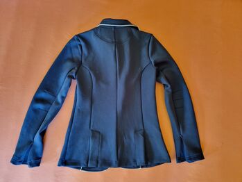 Turnierjacket schwarz, Gr. S Felix Bühler
