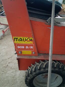 Weidemann hoftrak, Weidemann 900/D R , Angela haas, Travel Equipment, Henndorf am Wallersee