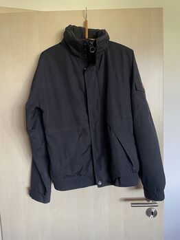 Wellensteyn Cliffjacke Sommer schwarz Größe M, Wellensteyn Cliffjacke Sommer, Carina Riegg , Reitjacken, Mäntel & Westen, Burgau