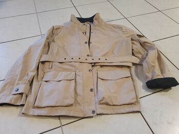 Wellensteyn Jacke Barbados XL beige, Wellensteyn  Barbados, Kiki, Riding Jackets, Coats & Vests, Burgwedel