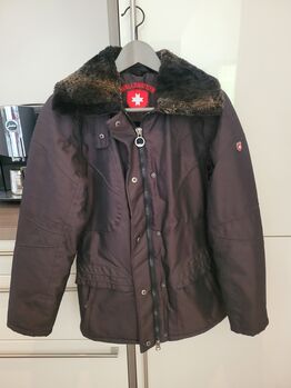 Wellensteyn Scalina braun xs, privat, Riding Jackets, Coats & Vests, friedrichsthal