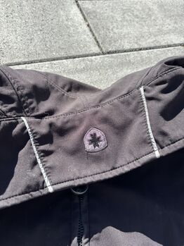 Wellensteyn Softshell Jacke Größe M