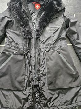 Wellensteyn Wintermantel Lausanne Gr. M Wellensteyn  Lausanne