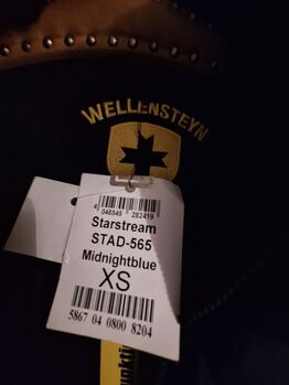 Wellensteyn Winterjacke Wellensteyn  Starstream