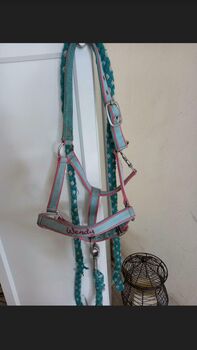 Halfter Wendy Pony, Fienee, Halters, Schenefeld