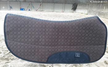 Werner Christ Westernpad Werner Christ