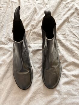 Wessex short boots Size 40 - unworn Wessex