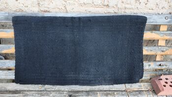 Western Blanket, Sophie, Western Pads, Groß Naundorf