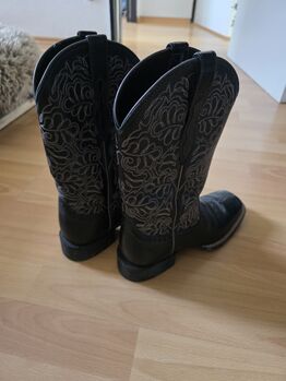 Western Stiefel Ariat Ariat ARIAT Westernstiefel Round Up Remuda