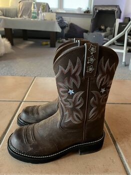 Western Stiefel von Ariat Ariat  Westernstiefel 