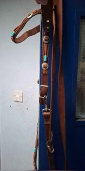 Western Bridal Ronmar