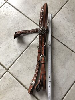 Westerntrense, Diane , Bridles & Headstalls, Borgentreich