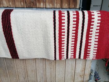 Western Blanket
