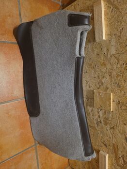 Western Filzpad, Matthias , Western Pads, Lahr