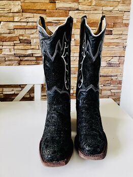Westernstiefel Tanner Marks Tanner Marks