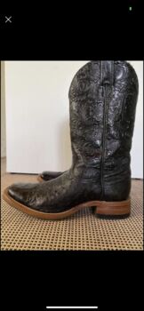 Westernstiefel hochwertig, Boulet, Mimi, Riding Boots, Bremen