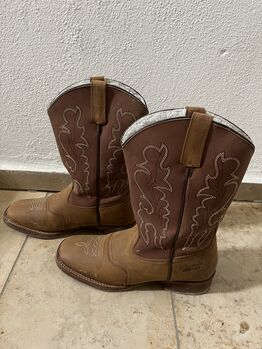 Westernboots von Stonedeek, Stonedeek, Judith, Riding Boots, Osterhofen 