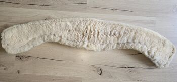 Western-Mondgurt 36" Stonedeek 