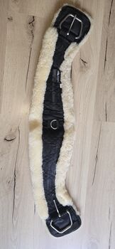 Western-Mondgurt 36", Stonedeek , Susi T. , Popręgi, Erkelenz 