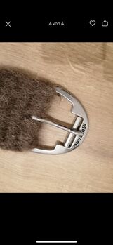 Westerngurt 28 Mohair Mustang  Mustang 