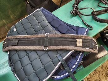 Westernsattelgurt 36" ProTect