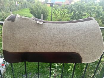 Westernpad 5 Star, 5 Star 32x32, 1 Inch , Nadine Leidinger , Western Pads, Hallstadt 