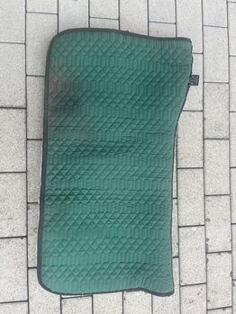 Westernpad Engel, Engel Reitsport  Westernpad, Laura Irlinger, Saddle Accessories, Peiting 