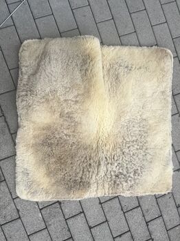 Westernpad Engel Engel Reitsport  Westernpad