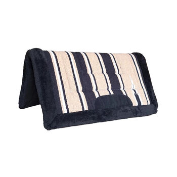 Western Pad "Dayton" Farbe: Beige   Neu Maße: 78 × 78 cm