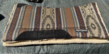 Westernpad von Reinsman, Reinsman, Myriam, Western Pads, Heilbronn