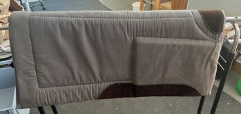 Westernpad, Kerstin, Western Pads, Hadamar