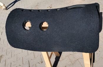 Western Pad, Johanna, Western Pads, Oberasbach