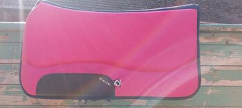 Westernpad pink 77 cm lang, Bianca , Western Pads, Paderborn