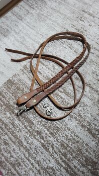 Westernzügel, Zügel, Drea, Other, Geilenkirchen