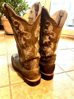 Western Reitstiefel von Ariat, Ariat, Anni, Reitstiefel, Damendorf 