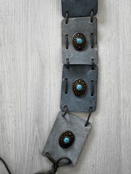 Gürtel Westernreiten